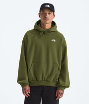The North Face Men’s Evolution Simple Dome Oversize Hoodie Woodland Green