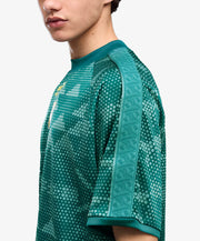 PUMA | PUMA x GHANA x SALEHE BEMBURY JERSEY { EMERALD ICE