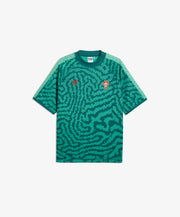 PUMA | PUMA x PORTUGAL x SALEHE BEMBURY JERSEY { VIBRANT GREEN