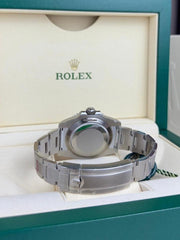 Rolex | Submariner | 116610LV | Steel | 40 mm