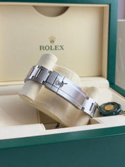 Rolex | Submariner | 116610LV | Steel | 40 mm