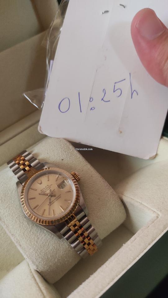 Rolex