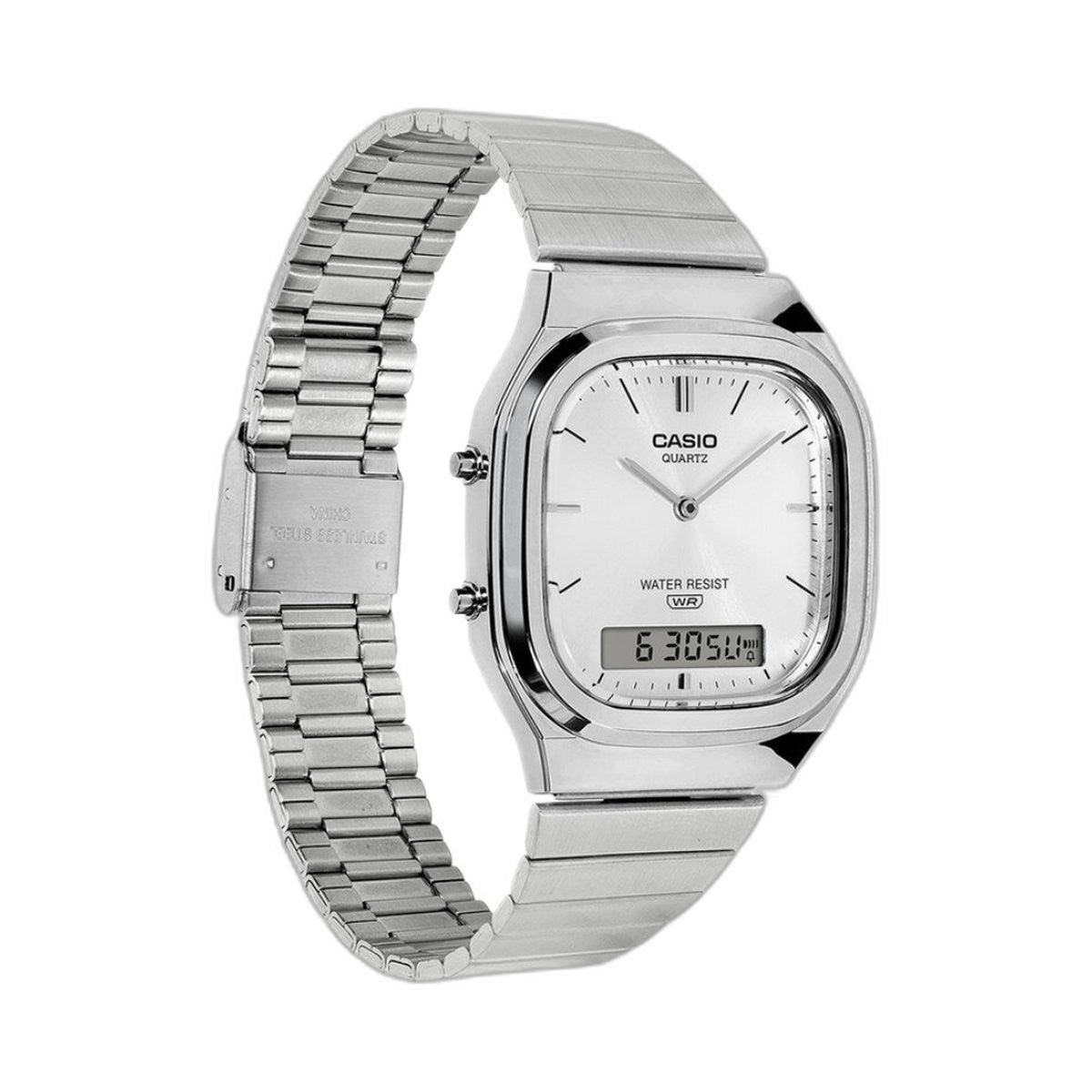 CASIO VINTAGE AQ-240E-7A D420