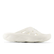 New Balance Shohei X Nb Rcvry Slide Sea Salt With Nb Navy Sea Salt With Nb Navy