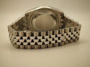 Rolex | Datejust | 116234 | 36 mm | Steel | Automatic