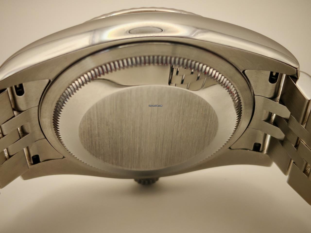 Rolex | Datejust | 116234 | 36 mm | Steel | Automatic