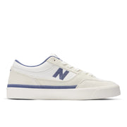 New Balance Nb Numeric Franky Villani 417 Low Sea Salt With Dream State Sea Salt With Dream State