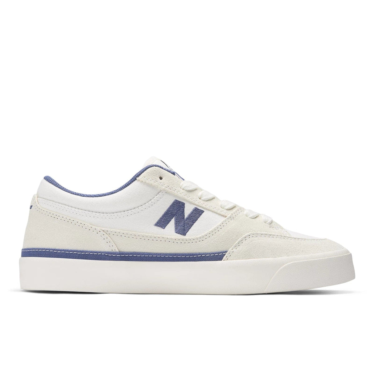 New Balance Nb Numeric Franky Villani 417 Low Sea Salt With Dream State Sea Salt With Dream State