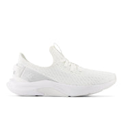 New Balance Dynasoft Nergize Sport V2 Nb White With Quartz Grey Womens Nb White With Quartz Grey