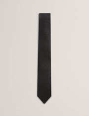 Ted Baker Einar Glitter Thread Silk Blend Tie