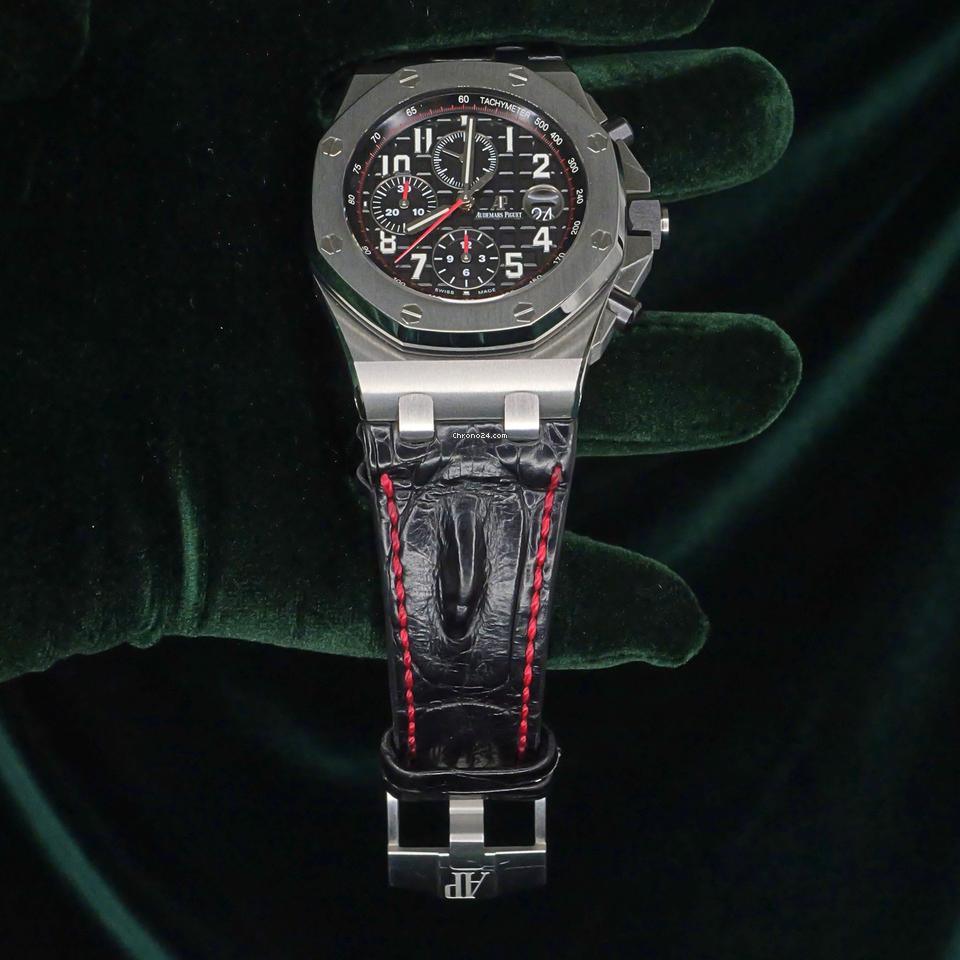 Audemars Piguet
