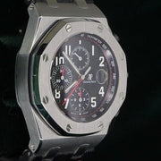 Audemars Piguet Royal Oak Offshore