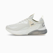 Puma Cell Thrill Women'S Comfort Running Shoes Vapor Gray-Warm White