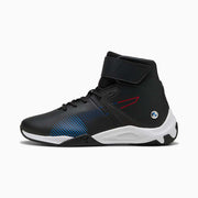 Puma Bmw M Motorsport A3Rokart Mid Sneakers Puma Black-Puma White