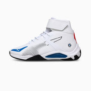 Puma Bmw M Motorsport A3Rokart Mid-Top Sneakers Puma White-Puma Black