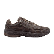 NIKE | P-6000 SE { VELVET BROWN/LT LEMON TWIST