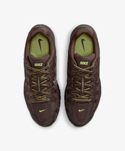 NIKE | P-6000 SE { VELVET BROWN/LT LEMON TWIST