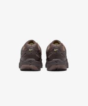 NIKE | P-6000 SE { VELVET BROWN/LT LEMON TWIST