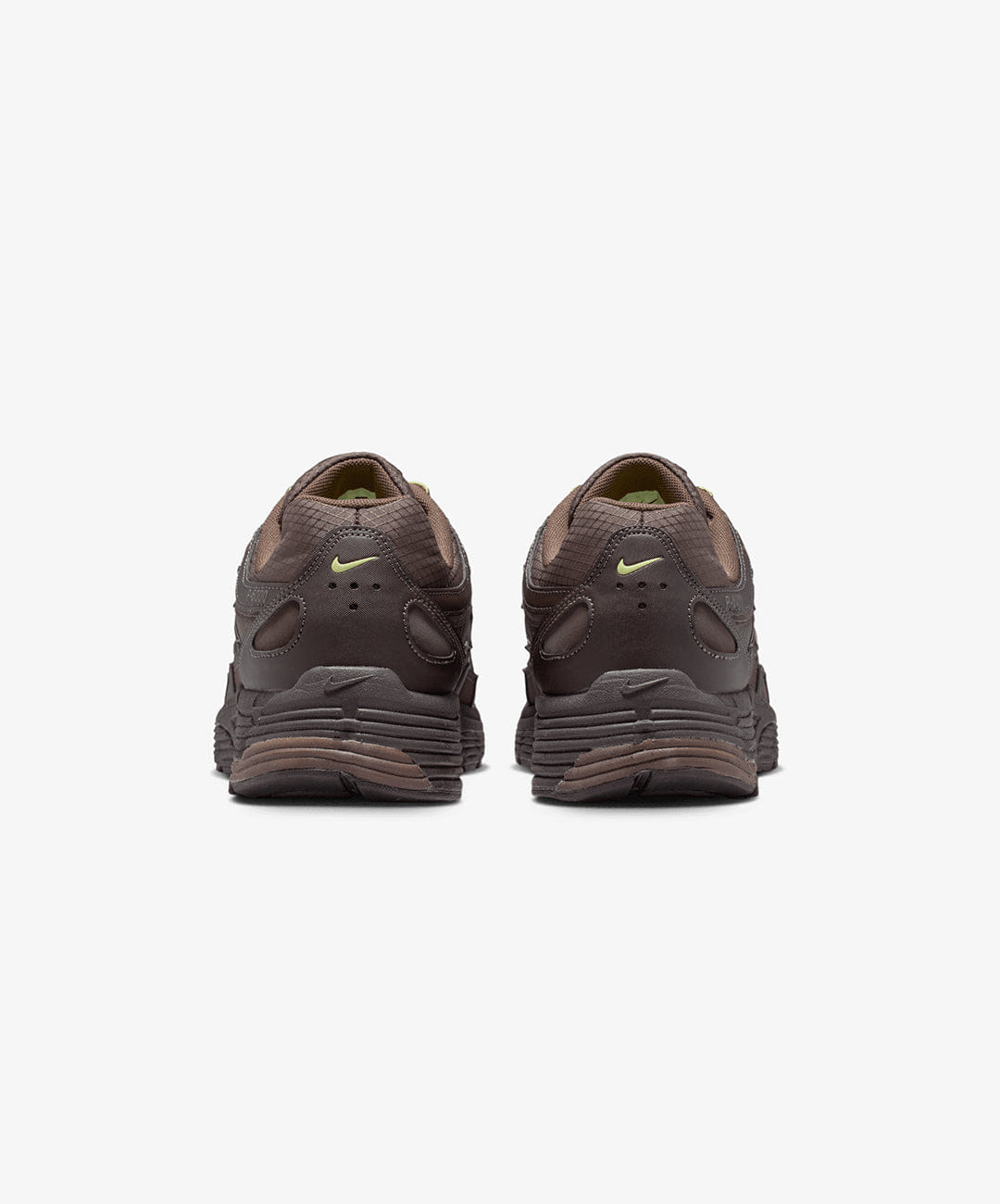 NIKE | P-6000 SE { VELVET BROWN/LT LEMON TWIST