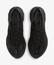 NIKE | AVA X MESH { BLACK/BLACK-ANTHRACITE-DK SMOKE GREY