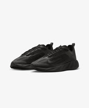 NIKE | AVA X MESH { BLACK/BLACK-ANTHRACITE-DK SMOKE GREY
