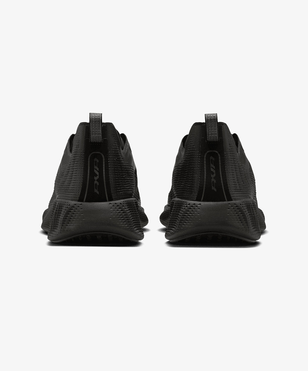 NIKE | AVA X MESH { BLACK/BLACK-ANTHRACITE-DK SMOKE GREY