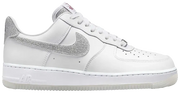 Nike Wmns Air Force 1 '07 LX 'Glitter Swoosh'