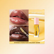 The Mini Lip Collectibles