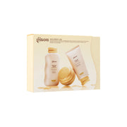 Mini Hair Therapy Trio