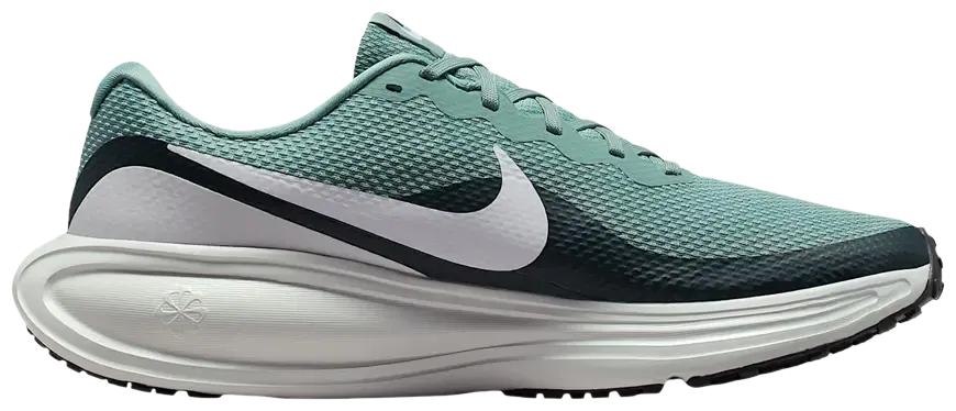 Nike Revolution 8 'Cannon Seaweed'