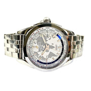Breitling Galactic Unitime WB3510 U0/A777/375 A