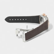 Omega Constellation Steel&Rose gold / 39 mm / Box&Papers / 131.23.39.20.13.001
