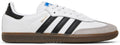 Adidas Samba Og Cloud White Core Black