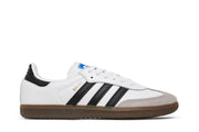 adidas Samba OG White Black Gum