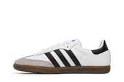 adidas Samba OG White Black Gum