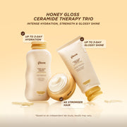 Mini Hair Therapy Trio