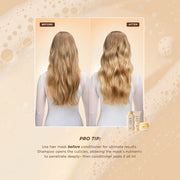 Mini Hair Therapy Trio