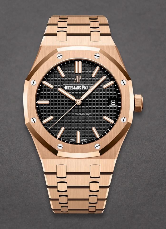 Audemars Piguet