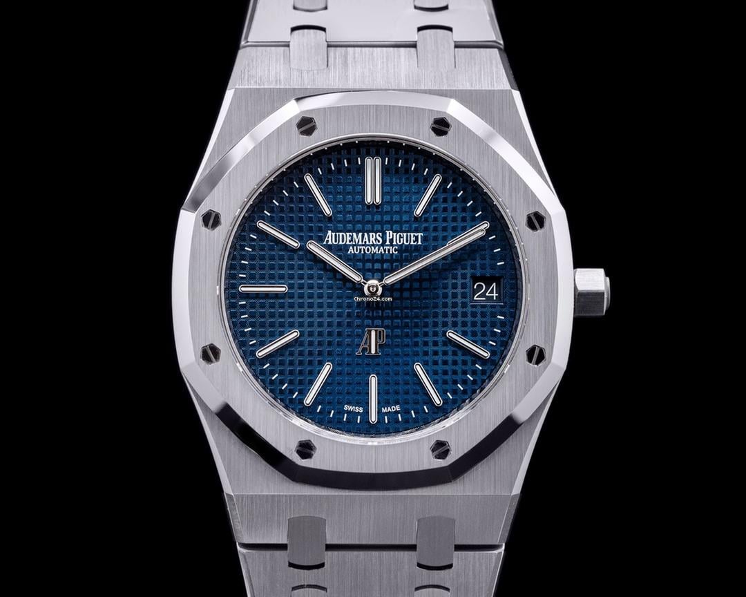 Audemars Piguet