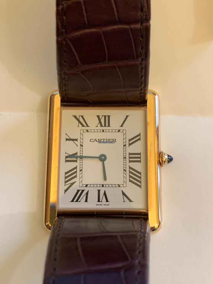 Cartier