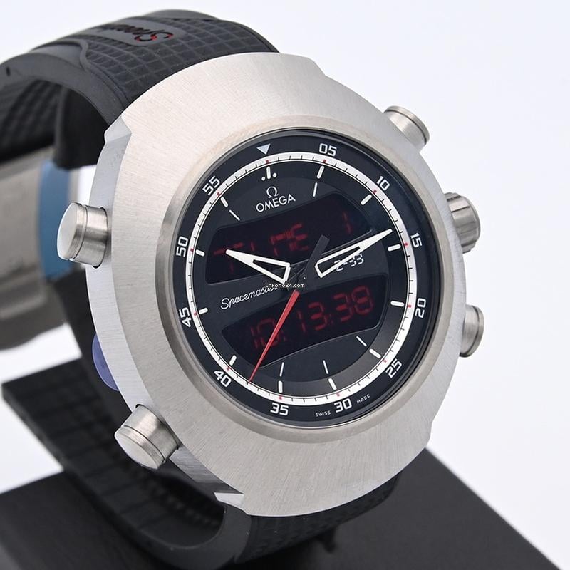 Omega Speedmaster