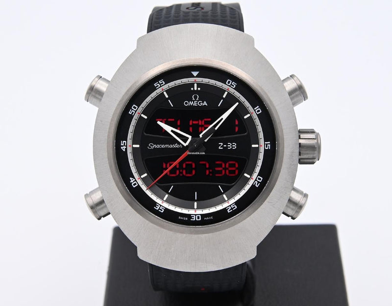 Omega Speedmaster