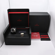 Omega Speedmaster