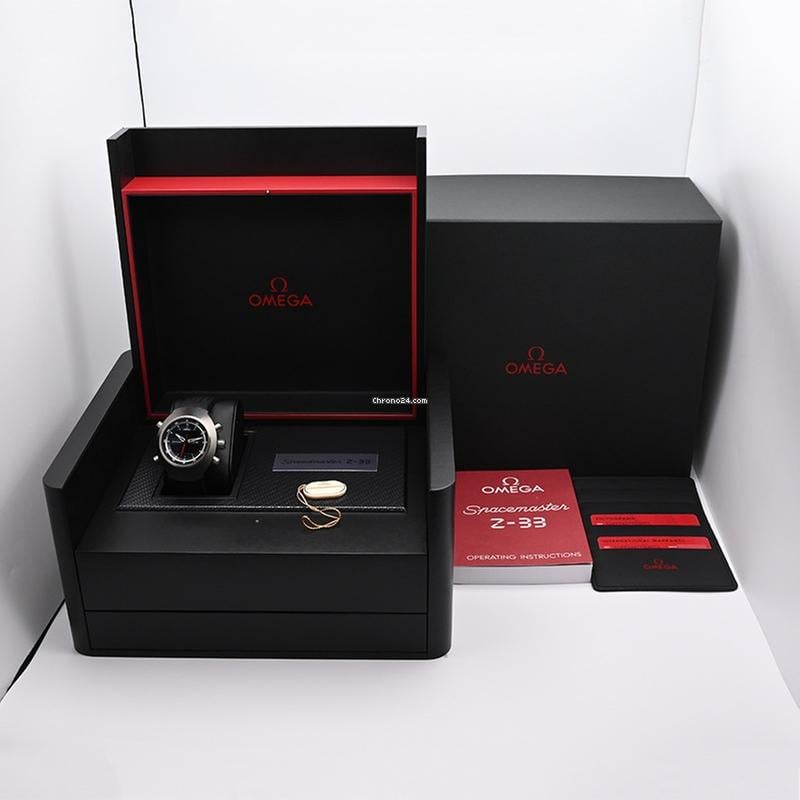 Omega Speedmaster