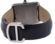 Cartier Tank