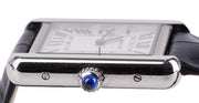 Cartier Tank