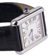 Cartier Tank