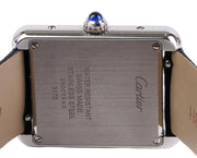 Cartier Tank