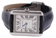 Cartier Tank