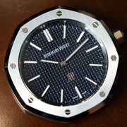 Audemars Piguet Table clock Royal Oak 50th Limited Edition 2250p
